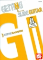 Getting to Slide Guitar (+Online Audio)