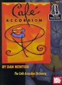 Cafe Accordion (+Online Audio Access)