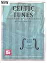 Celtic Fiddle Tunes for violoncello (double bass) and piano