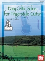 MB99248M Easy Celtic Guitar Solos (+Online Audio Access): for guitar/tab