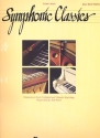 Symphonic Classics for piano