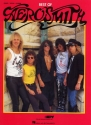 Best of Aerosmith: Songbook piano/vocal/guitar