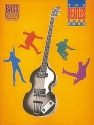 THE BEATLES BASS BOOK: RECORDED VERSIONS, TRANSCRIBED BY JOFF JONES