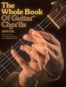 THE WHOLE BOOK OF GUITAR CHORDS