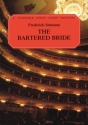 Bedrich Smetana, The Bartered Bride Vocal Klavierauszug