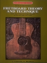 Dan Fox_Dick Weissman, Fretboard Theory and Technique Gitarre Buch