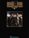 BROOKS AND DUNN: BRAND NEW MAN SONGBOOK PIANO/VOICE/GUITAR V E R G R I F F E N  7/04 CB