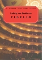 Ludwig van Beethoven, Fidelio Vocal Klavierauszug