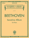 Sonatina Album for piano