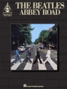 The Beatles: Abbey Road Songbook Songbook voice/guitar/tab