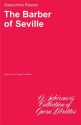 Gioachino Rossini, The Barber Of Seville Libretto Buch