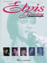 Elvis Presley Anthology vol.2 for piano/voice/guitar Songbook