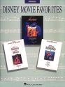 Disney Movie Favorites Songbook for accordion