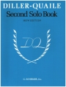 Second Solo Book for piano