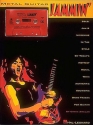 METAL GUITAR JAMMIN': SONGBOOK FOR GUITAR WITH MC AMELAR, CHRIS