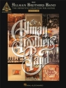 THE ALLMAN BROTHERS BAND VOL.3 - THE DEFINITIVE COLLECTION FOR GUITAR FOR VOICE AND GUITAR/TAB.