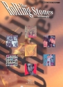 The Rolling Stones Anthology: Songbook piano/voice/guitar