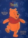 POOH: SONGS FROM CLASSIC`WINNIE THE POOHFEATURETTES  SONGSBOOK PIANO/GUITAR