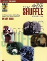 Art of the Shuffle (+CD) for guitar