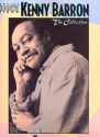 Kenny Barron: the collection songbook for piano solo