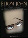 Elton John: Collection for piano solo over 20 classic songs