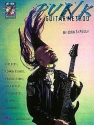 PUNK GUITAR METHOD (+CD)