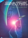 Complete Star Trek Theme Music: themes from all tv shows & movies for piano solo songbook