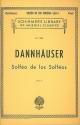 A.L. Dannhauser, Solfeo de los Solfeos - Book I Vocal Buch