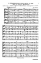 John Stainer, God So Loved The World From The Crucifixion SATB Chorpartitur