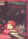 The red Hot Chili Peppers: One hot minute for bass (bass recorded versions) Songbook