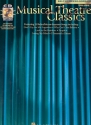 Musical Theatre Classics vol.1 (+CD) 11 Songs for mezzo-soprano and piano