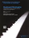 Keyboard Strategies (Chapter VII) for keyboard/piano