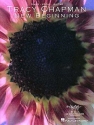 Tracy Chapman: new beginning songbook for piano/voice/guitar