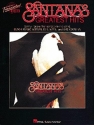 Santana: Greatest Hits transcribed scores