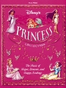 Disney's princess collection: for easy piano and vocal songbook