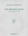 Richard Danielpour, The Awakened Heart Orchestra Partitur