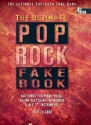 The ultimate Pop-Rock-Fake Book: Songbook piano/vocal guitar 4th edition