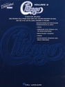 Chicago: transcribed scores vol.2 12 great hits