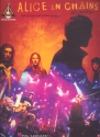 Alice in Chains: acoustic for voice/guitar/tablature songbook