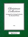 Christmas Collection Viola Stimme