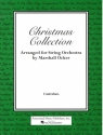 Christmas Collection Double Bass Part Stimme