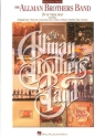 The Allman Brothers Band: 29 of their best  for piano/vocal/guitar