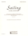 Sailing for solo flute