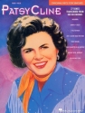 Patsy Cline: Original Keys for Singers songbook for piano/vocal