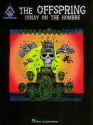 The Offspring: xnay on the hombre for voice/guitar/tablature songbook