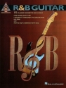 R & B GUITAR: SONGBOOK FOR VOICE/ GUITAR AND TABLATURE