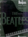 The Beatles - piano duets for 1 piano 4 hands songbook