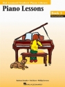 piano lessons book 3 - revised edition