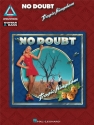 No Doubt: Tragic Kingdom guitar/vocal with tab songbook