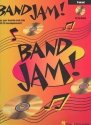 Band Jam (+CD) Play your favorite rock hits for trumpet